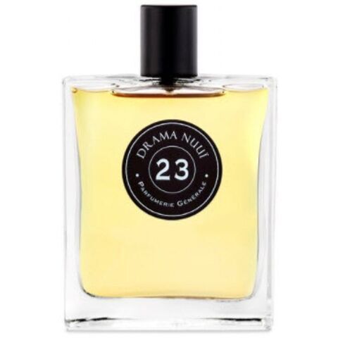 عطر بي جي23 دراما نوي بيير غيلوم