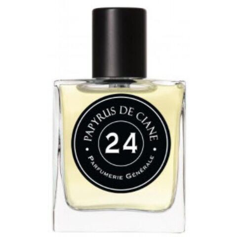 عطر بي جي24 بيبيراس دي كين بيير غيلوم