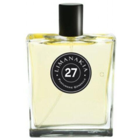 عطر بي جي27 ليماناكيا بيير غيلوم