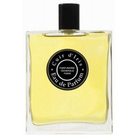 عطر برايفت كوليكشين كور دي آيريس بيير غيلوم