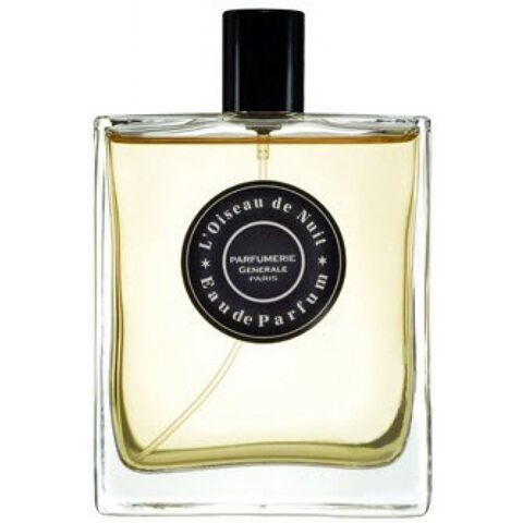 عطر برايفت كوليكشين لإويسو دي نوت بيير غيلوم