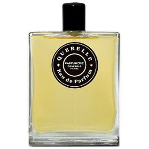 عطر برايفت كوليكشين كويرلي بيير غيلوم