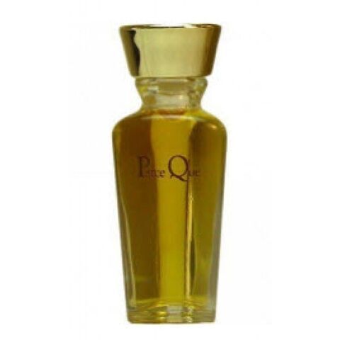 عطر روبرتو كابوتشي بارس كيو!