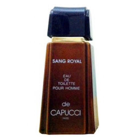 عطر روبرتو كابوتشي سانغ رويال