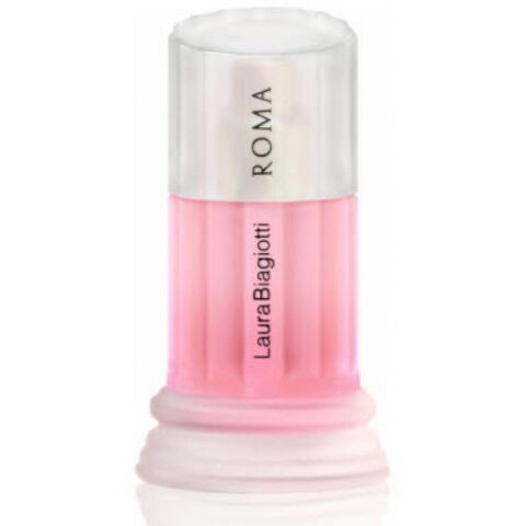 عطر لورا بياغوتي روما إيو دي تواليت روزا