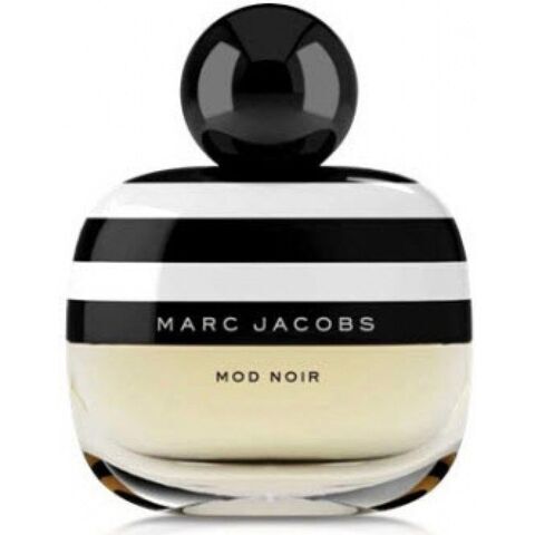 عطر مارك جاكوبس مود نوار