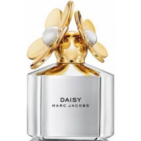عطر مارك جاكوبس ديزي سيلفر إديشين