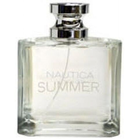 عطر ناوتكا سمر فوياج ناوتكا