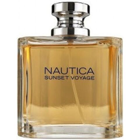 عطر ناوتكا سانسيت فوياج ناوتكا