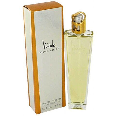 عطر نيكول نيكول ميلر