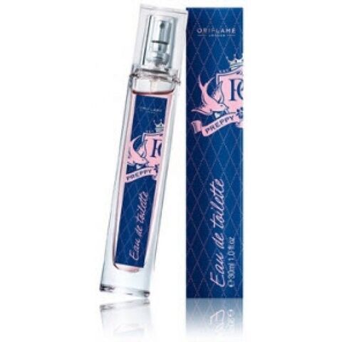 عطر بريبي شيك أوريفليم