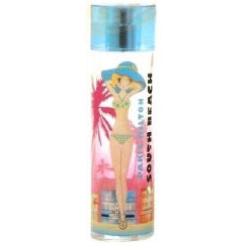 عطر باسبورت ساوث بيتش باريس هيلتون