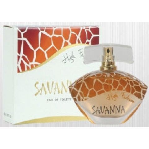 عطر سافانا هاي فاشون بارفيومز لويس أرماند