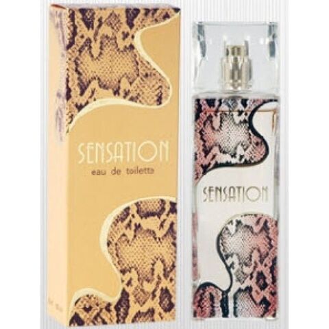 عطر سنسيشين بارفيومز لويس أرماند