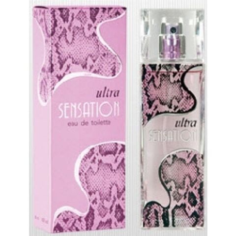 عطر سنسيشين ألترا بارفيومز لويس أرماند