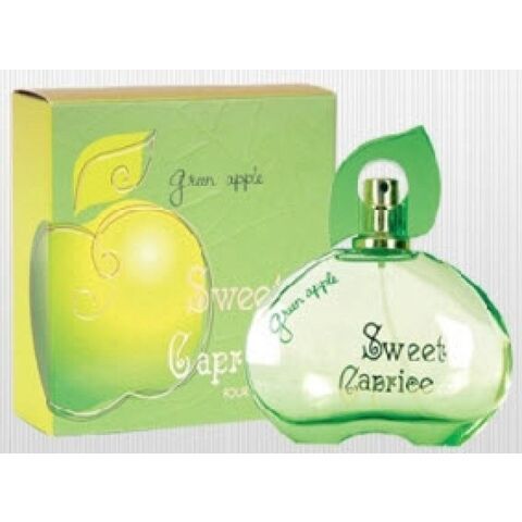 عطر سويت كابريس غرين أبل بارفيومز لويس أرماند