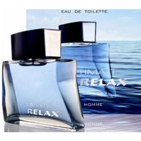 عطر ألتميت ريلاكس بارفيومز لويس أرماند