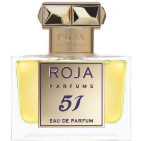 عطر روجا دوف 51 بور فيميه