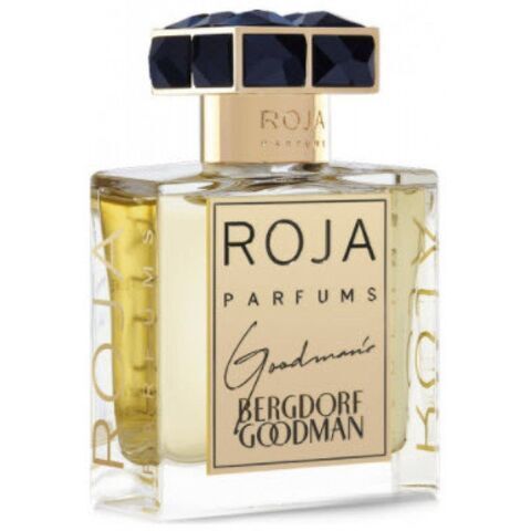 عطر روجا دوف جودمانز بيرغدورف جودمان