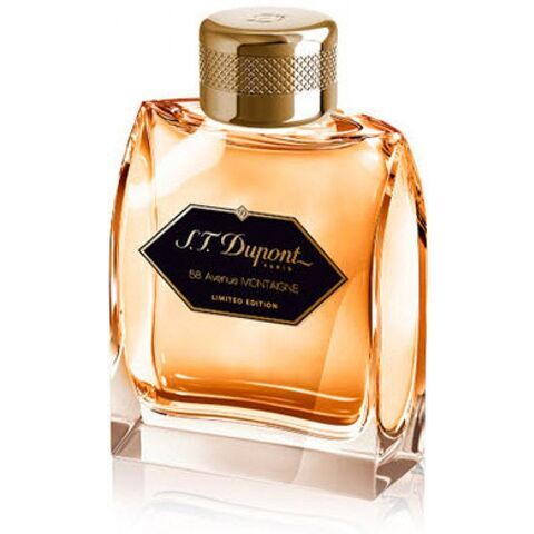 عطر إس تي ديبونت 58 أفينيو مونتيغن بور هوم ليمتيد إديشين