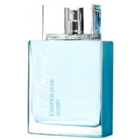 عطر إس تي ديبونت إسنس بيور أوشين بور هوم