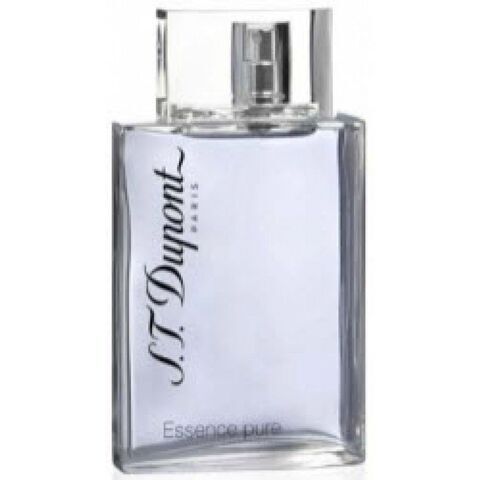 عطر إس تي ديبونت إسنس بيور آيس بور هوم