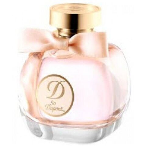 عطر إس تي ديبونت سو ديبونت بور فيمي