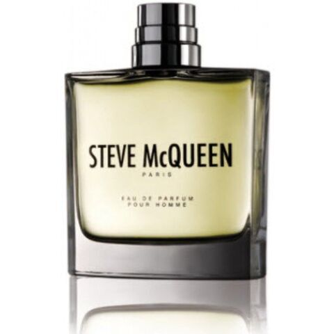 عطر ستيف مكوين