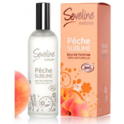 عطر سيفلين نيتشر بيتش سابلايم