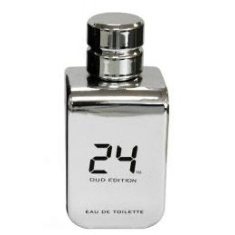 عطر سينتستوري 24 بلاتينيوم عود إديشين