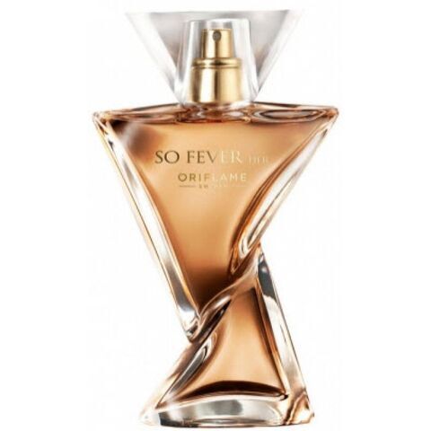 عطر سو فيفر هير أوريفليم
