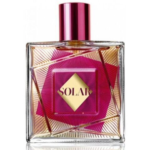 عطر سولار أوريفليم