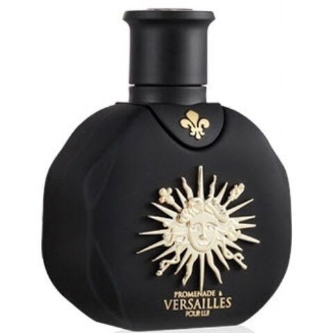 عطر برومينيد أفيرسيليس بور لوي بارفيومز دو شاتو فيرسيليس