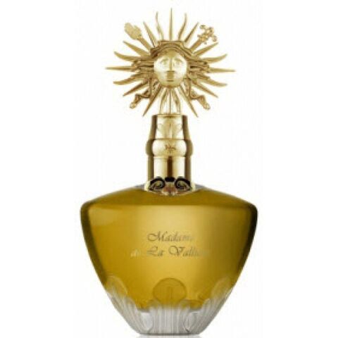 عطر مدام دي لا فالير بارفيومز دو شاتو دي فارسيليس