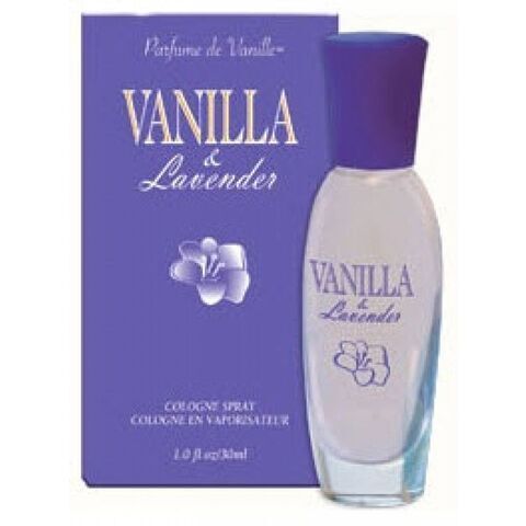 عطر فانيلا & لافندر بارفيوم دي فانيل