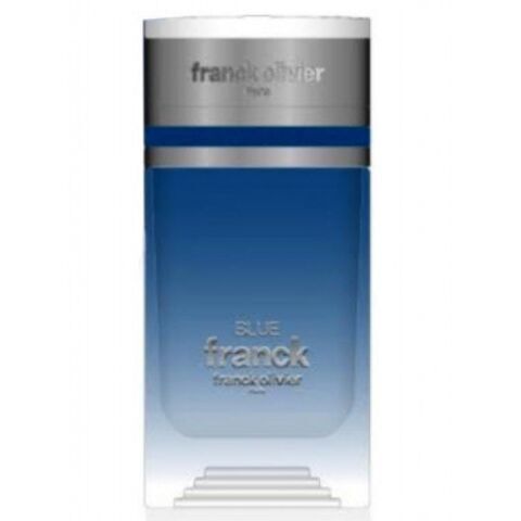 عطر فرانك أوليفييه فرانك بلو