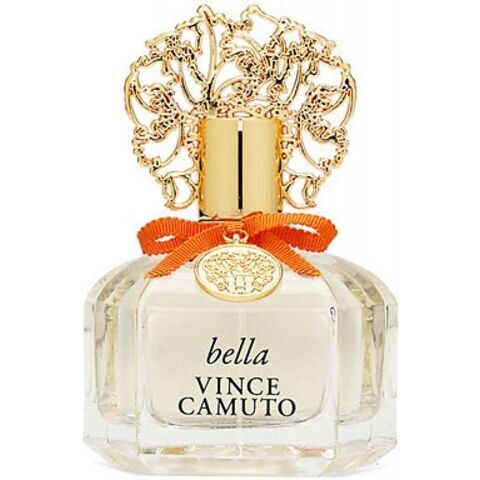 عطر فينس كاموتو بيلا