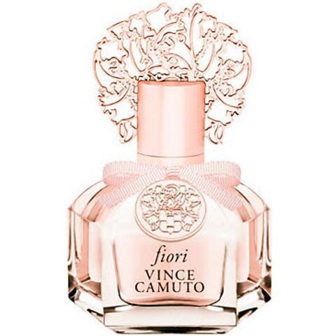 عطر فينس كاموتو فيوري