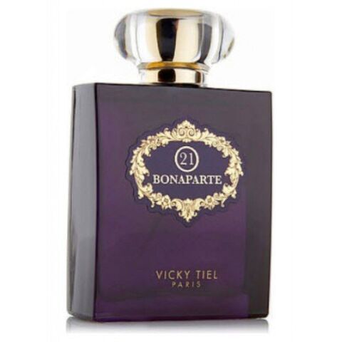 عطر فيكي تيل 21 بونابارت 1964