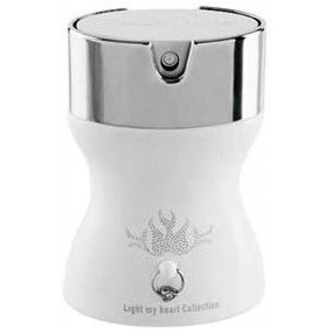 عطر لايت ماي هارت كوليكشين مورغان