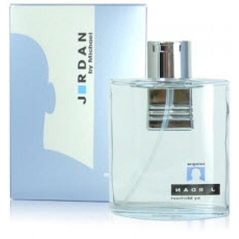 عطر جوردان مايكل جوردان