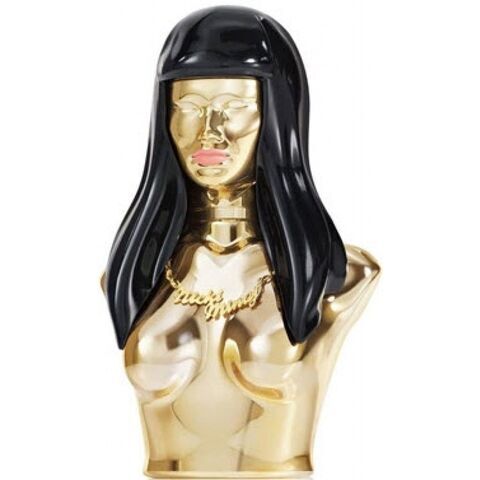 عطر بينك فرايدي ديلوكس إديشين نيكي ميناج