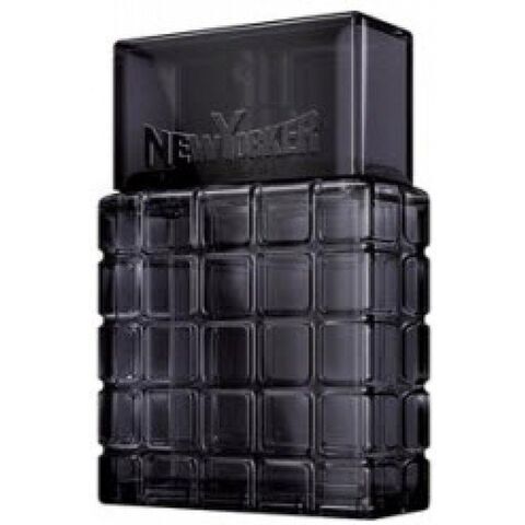 عطر نيو يوركر فور هيم نيو يوركر