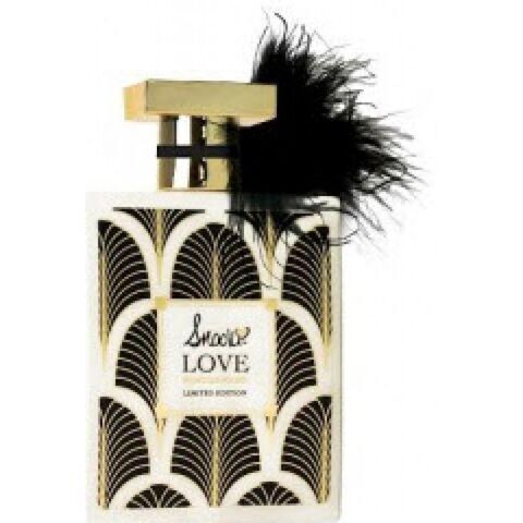عطر سنوكي لاف نيكول بوليزي