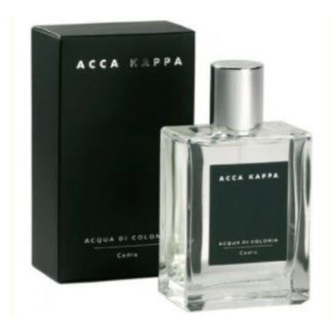 عطر أكا كابا سيدرو