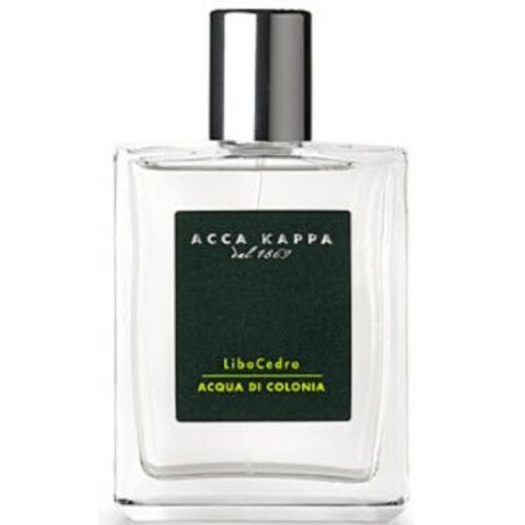 عطر أكا كابا ليبوسيدرو