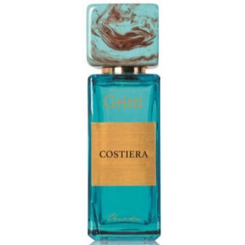 عطر كوستيرا غريتي