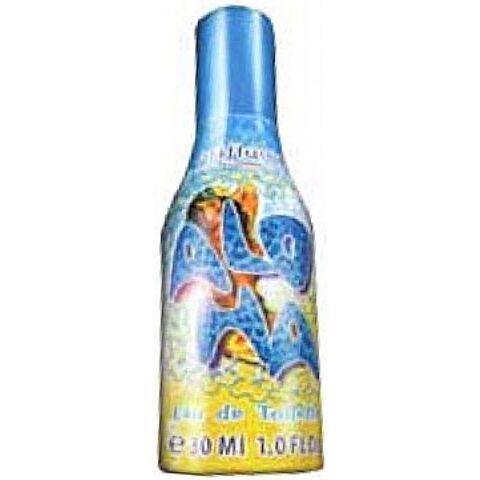 عطر ألوها أكوا أوريفليم