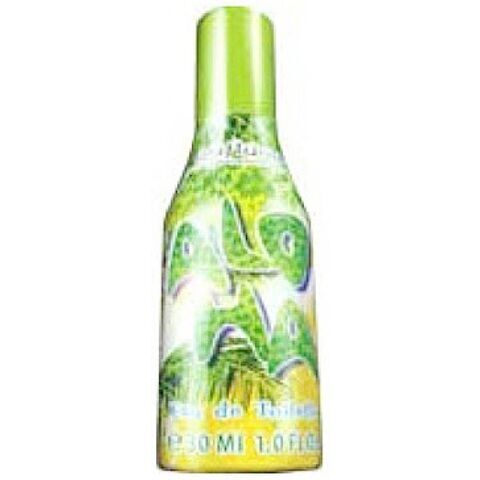 عطر ألوها لايم أوريفليم