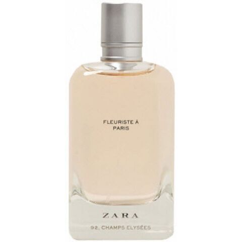 عطر زارا  فلوريست أ باريس